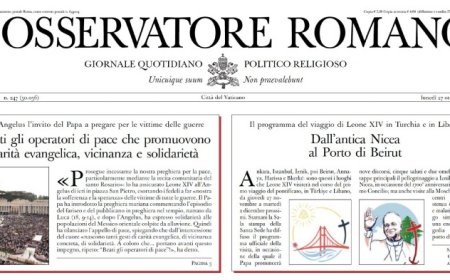 Papa 14. Leo’dan İznik’e tarihi ziyaret… 1700 yıl sonra yeniden hac yolu
