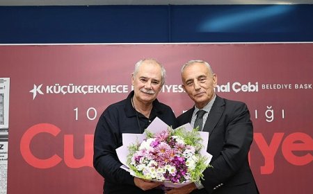 “100 Yılın Tanığı: Cumhuriyet” Sergisi Sefaköy Galeri Küp’te