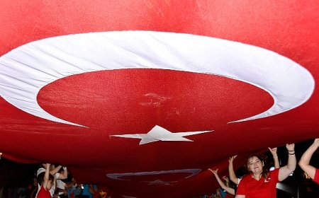 Cumhuriyet Bayramı Kemer’de coşkuyla kutlanacak