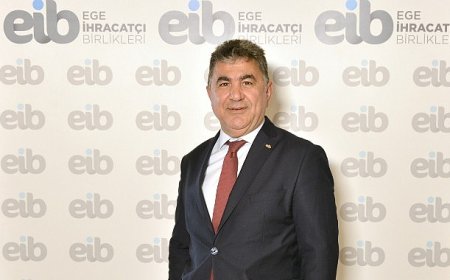 Türk moda endüstrisi 2026 yılında Yeni Dünya’ya odaklanacak