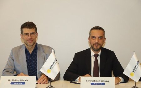 Enerjisa Enerji, altyapı yatırımları için 340 Milyon ABD doları tutarında finansman sağladı