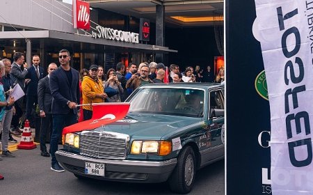 Cumhuriyet Rallisi’nde Dostluk Kazandı