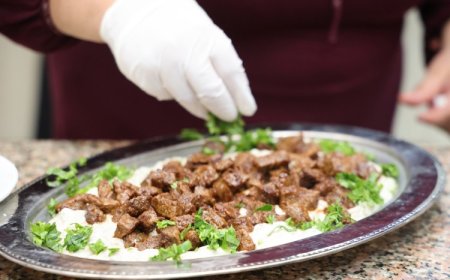 KO-MEK’ten gastronomi sektörüne katkı