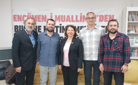 Yenişehir’de kapitalizmin güncel krizleri ve ortak mücadele konuşuldu