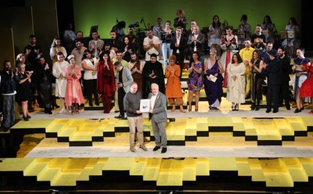 Bursa Nilüfer’de sezona ‘Lüküs Hayat’ ile görkemli açılış