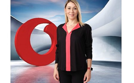 Vodafone, Elektronik Atık Farkındalığını Artırmak İçin Çalışıyor