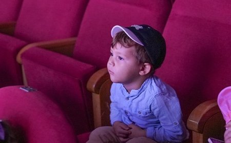 Altın Portakal’da İlk Gün Keşiflerle Başladı