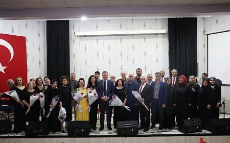 Kartepe’de 29 Ekim Coşkusu