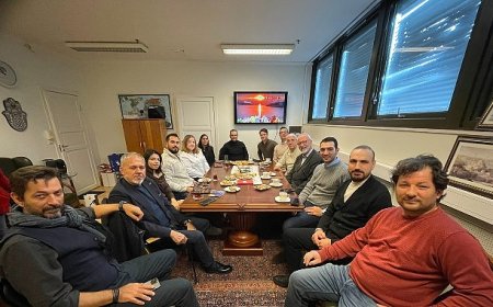 Yaş meyve sebze ve meyve sebze mamullerinde yeni hedef Norveç