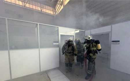 “Afet anında doğru davranış hayat kurtarır”