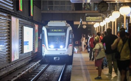 Cumhuriyet Bayramı’nda ulaşım yüzde 50 indirimli