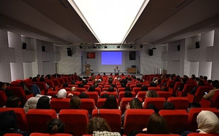 MABEM Öğretmenleri Yenilikçi Eğitimle Geleceğe Hazırlanıyor