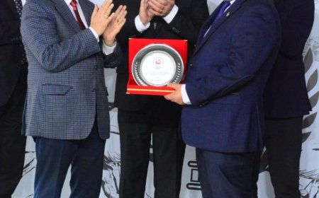 2025 AGSYD Kupası’nı “Demrenin Kızı” kazandı