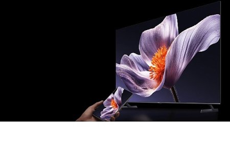 Xiaomi, Türkiye’de Televizyon Deneyiminde Yeni Bir Dönem Başlatıyor