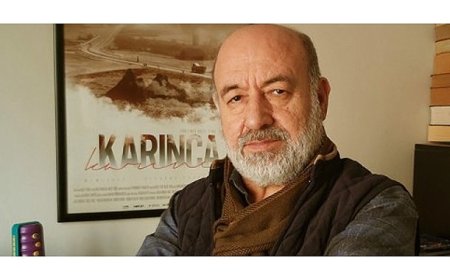 Türk Sinemasının Usta İsimleri Film-Yön Jürisinde