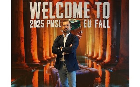 PUBG MOBILE Super League Europe Sonbahar Finalleri Başlıyor!