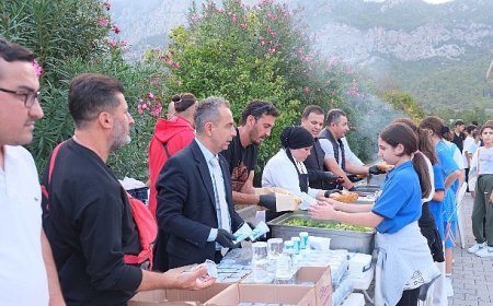 Sporculara mangal partisi