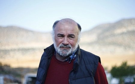 Altın Portakal Jürilerinde usta isimler bir arada