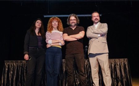 İzmir’in kültürel belleği ve sineması “İzmir Seni Seviyorum” projesiyle buluşuyor