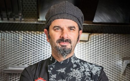 Bitlis Ahlat’tan İngiltere’ye Uzanan Lezzet Yolculuğu