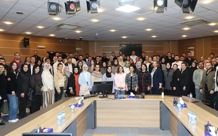 Eğitim yelpazesi genişliyor