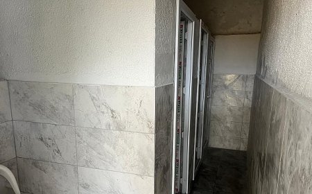 Milas Belediyesi İlçemiz Mahallelerindeki Hummalı Çalışmalarını Sürdürüyor