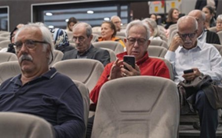 3. Yaş Üniversitesi’nde ikinci merkez, ikinci hayat