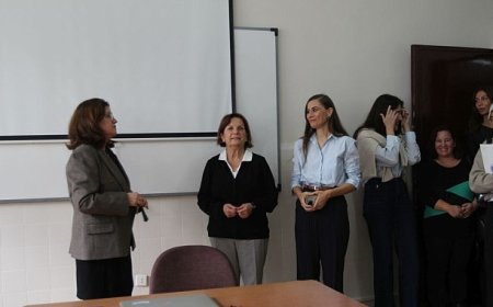 EÜ’de Sosyoloji Araştırmaları Laboratuvarı açıldı