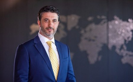 EY Responsible AI Araştırması yayımlandı