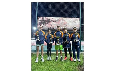 Kortta Osmangazi İmzası