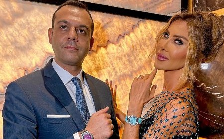 Gizem Özdilli Zamana Karşı!