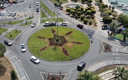 Ayvalık’ta Kentsel Buluşma Toplantıları Başlıyor