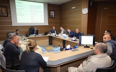 Büyükşehir Encümeni’nde kuralsızlığa taviz yok