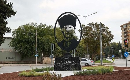 Buca’da park ve refüjlerde hummalı çalışma