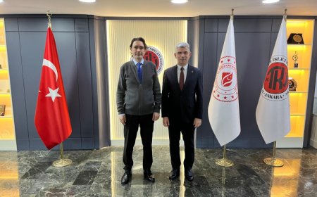 Manisa Soma’yı ısıtacak Ankara temasları!