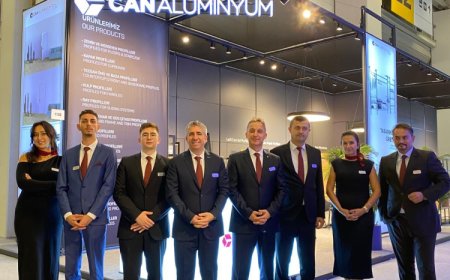 Intermob ve SICAM fuarlarında global vizyon sergilendi