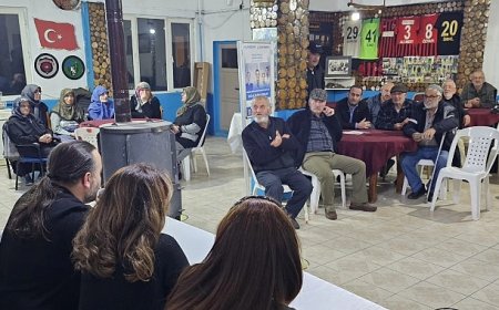 Sağlıklı Toplum Sağlıklı Gölcük Etkinliği Hamidiye’de Başladı