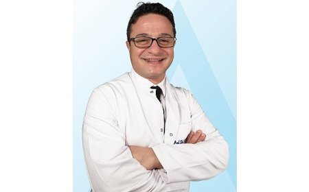 Genellikle belirti vermiyor, tesadüfen yakalanıyor