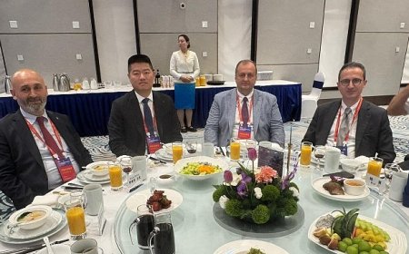 İznik, Dünya’nın En Büyük Seramik Fuarında