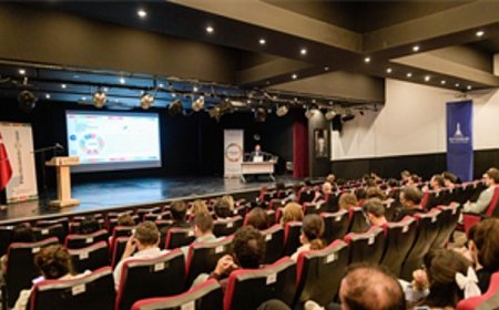 İZSA Sürdürülebilir İzmir için öncü oluyor