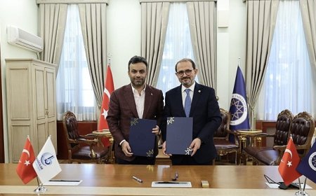 Bağcılar Belediyesi ve YTÜ, toplumsal odaklı projeler için iş birliği yaptı