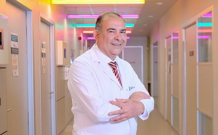 Yüz felci hafife alınmamalı! Kulak çevresindeki kabarcıklar tehlike işareti!