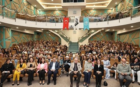 Nilüferli kadınlar, doğanın diline Deniz Gezgin’le kulak verdi