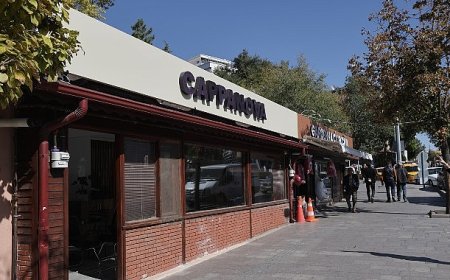 İşyeri Tabelaları ve Totemlerde Yeni Düzenleme