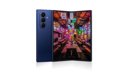 Samsung teknolojileriyle gastronomi deneyimi Seoul Kitchen’da