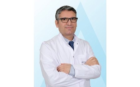 Ülkemizde 50 yaş üzeri her 2 kişiden birinde polip saptanabiliyor