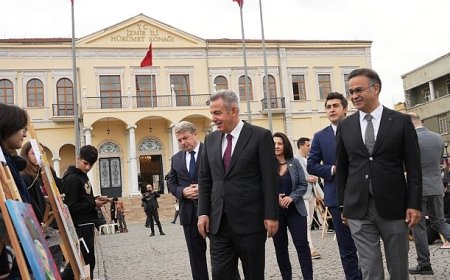 29 Ekim Cumhuriyet Bayramı Etkinliklerinin İkinci Günü Coşkuyla Kutlandı