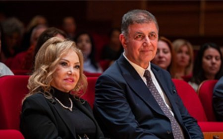 Başkan Tugay: Kültürün, sanatın, bilimin ve emeğin yanında olmayı sürdüreceğiz
