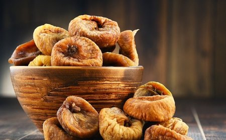 Kuru incirde ihracatında 369 milyon dolarlık tarihi rekor