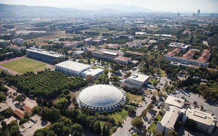 Ege Üniversitesi, URAP Sıralamasında Yükselişini Sürdürüyor